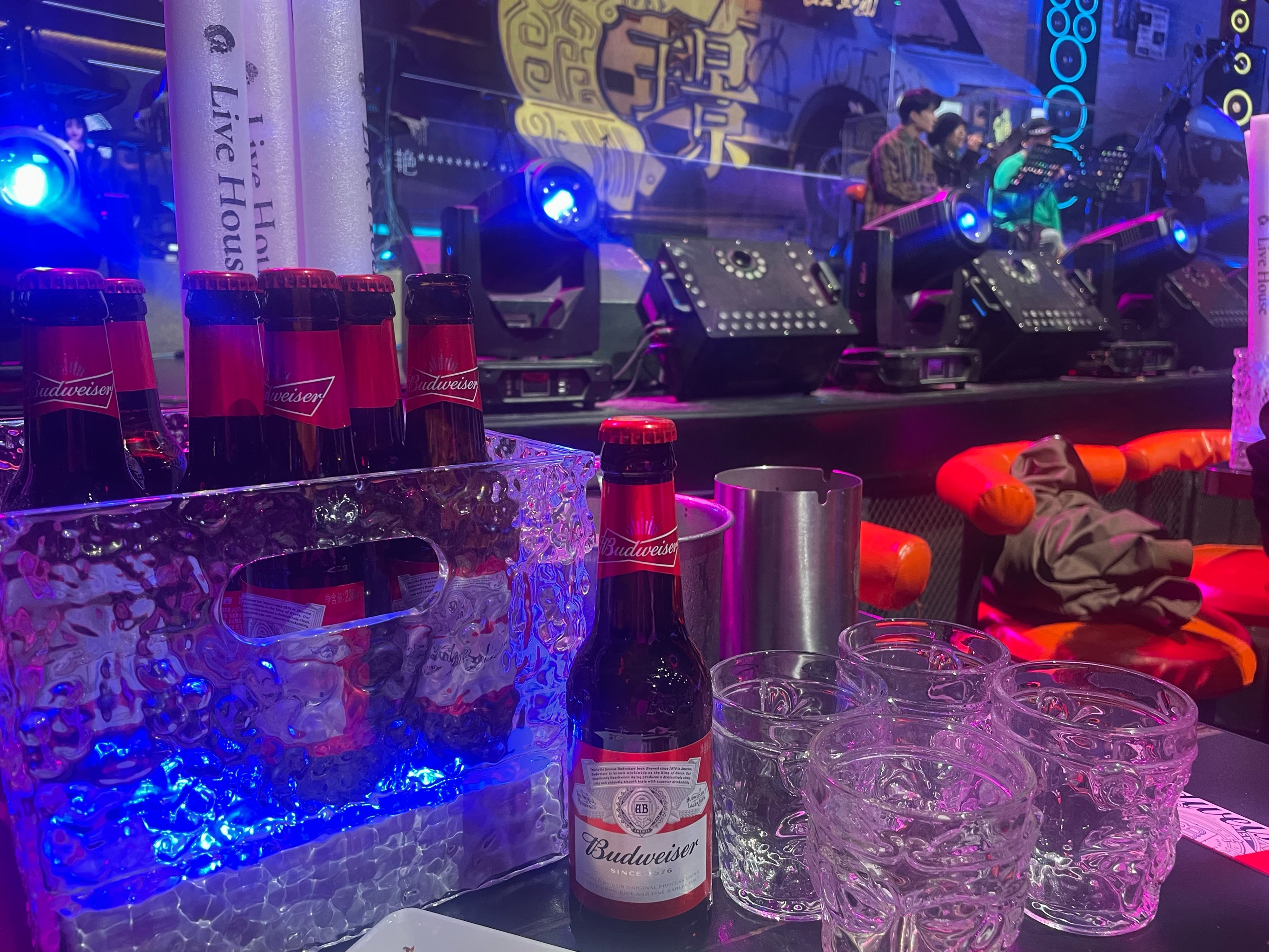 德阳商务KTV推荐最佳地点-广汉市ktv预定