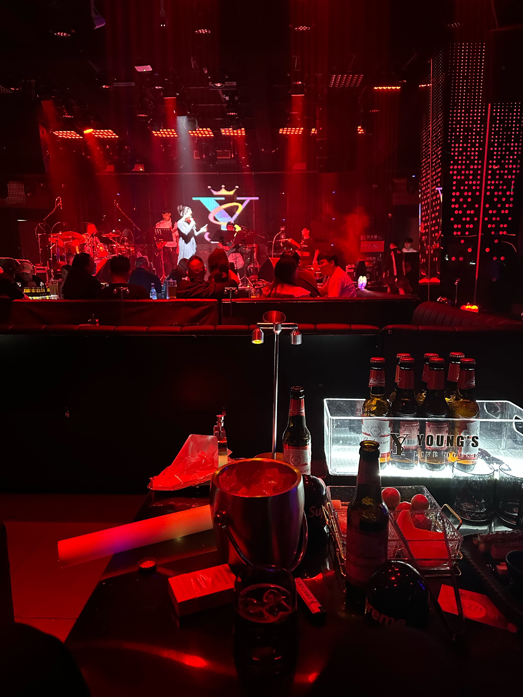 德阳商务ktv组局攻略-广汉市ktv预定